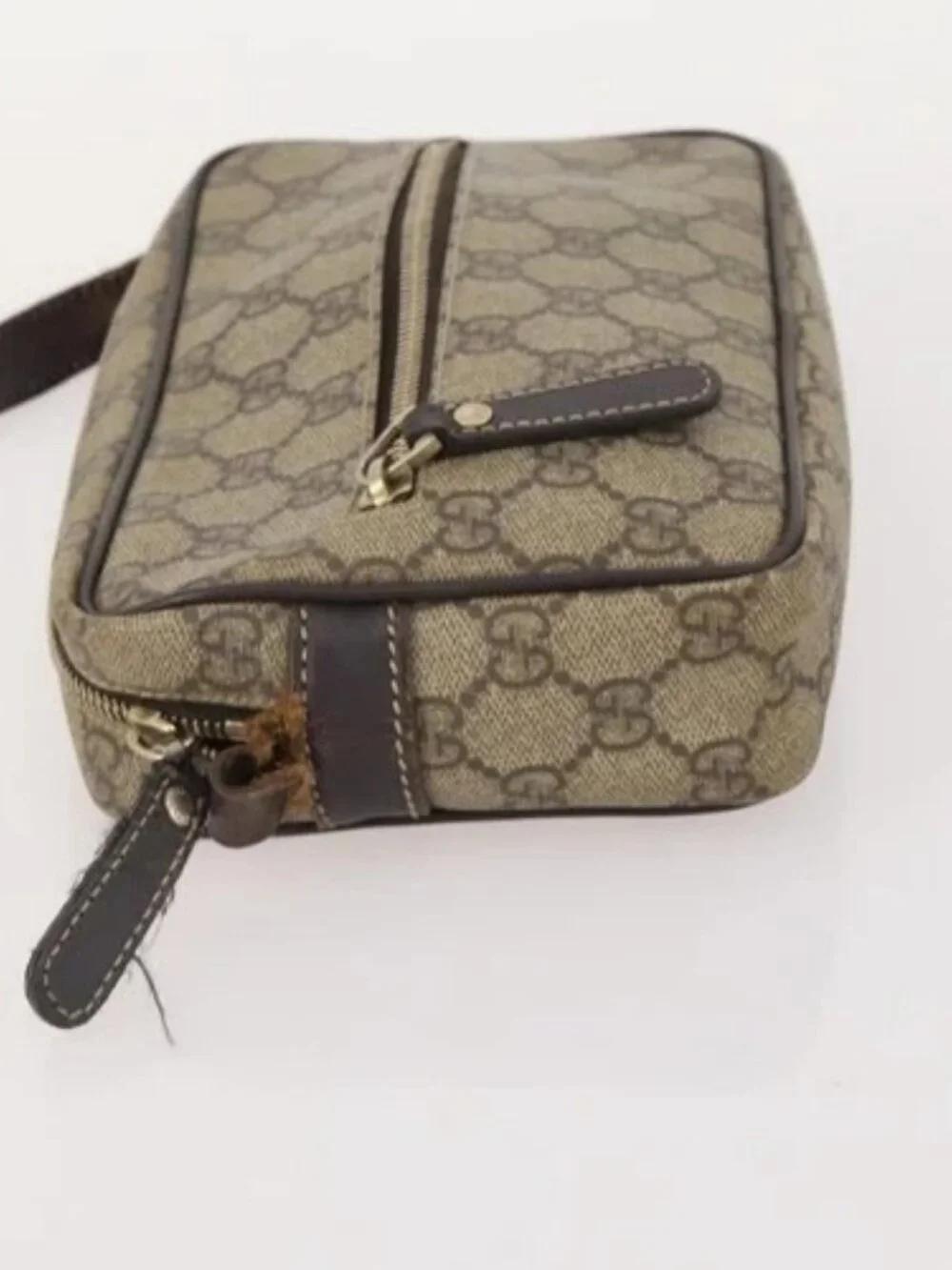 Gucci brand	gucci color	beige